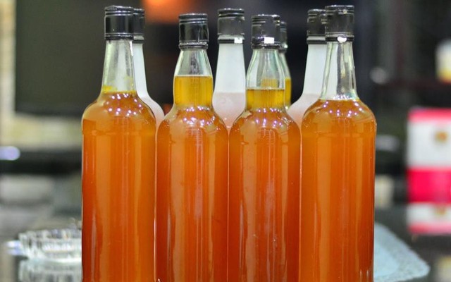 Thực Phẩm Vườn Đồi - Khuất Duy Tiến