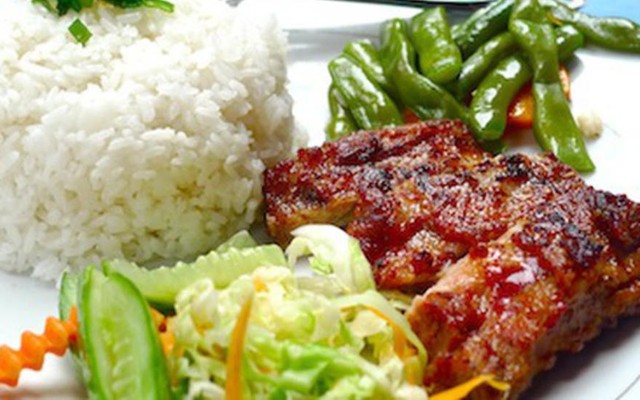 Cơm 157 - Hưng Phú