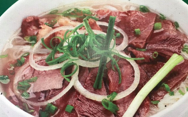 Phở Bò Thiên Trường - Vĩnh Hồ