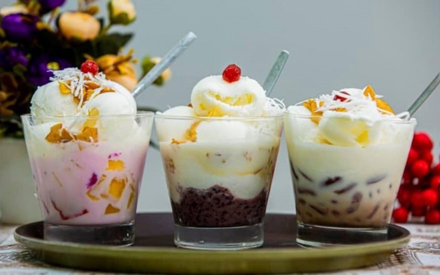 Tcool - Sữa Chua Trân Châu