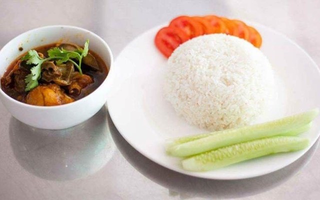 Aroma Drinks & Cơm Văn Phòng - Lê Trọng Tấn