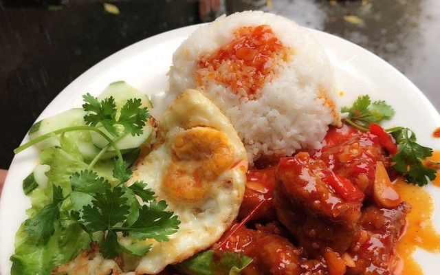 Quán Ngon - Cơm & Bún