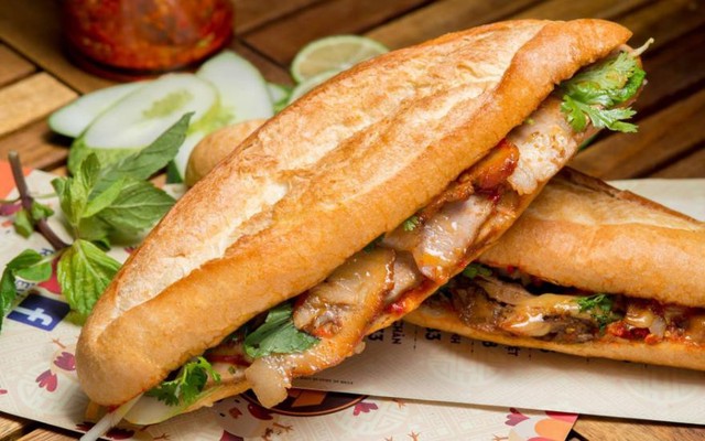 DC Bread - Food & Drink