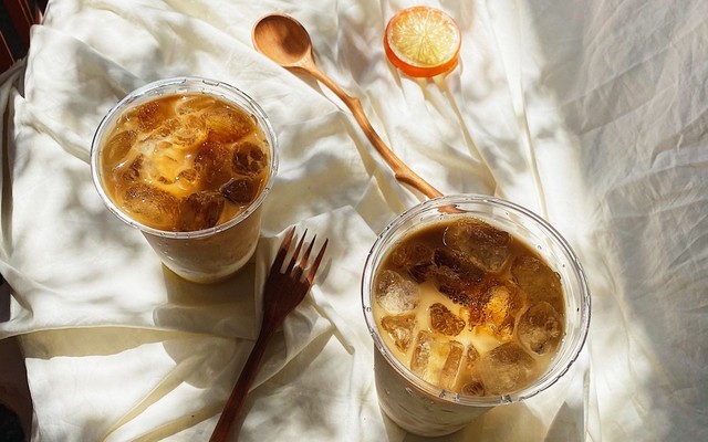 Cà Phê Chưa - Đinh Tiên Hoàng