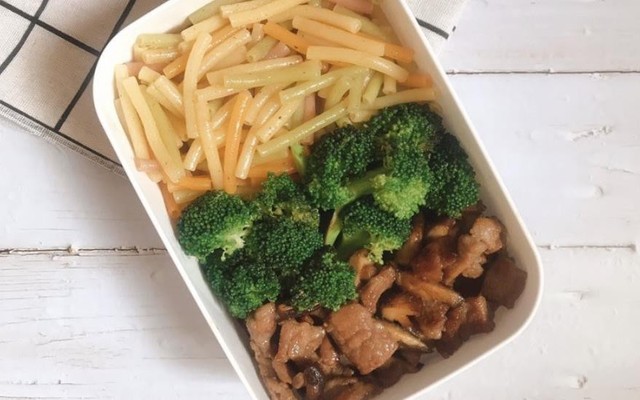 Tiệm Cô Quỳnh - Shop Online