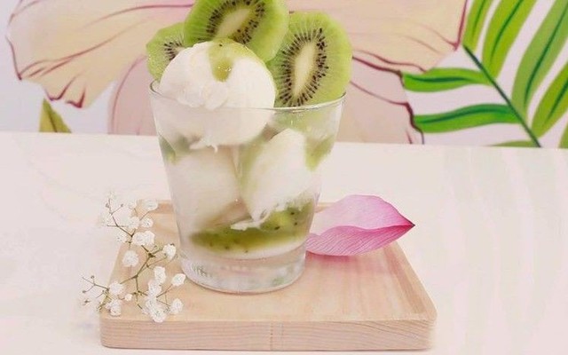 Sữa Chua Trân Châu Cô Thỏ - Võ Văn Ngân