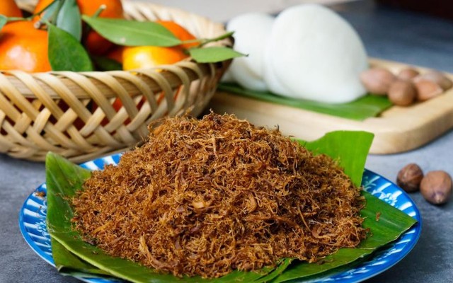 Bếp Bà Sơn - Nguyễn Thái Học 