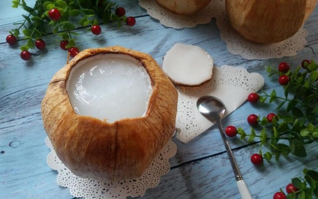 Đức Hải - Chè Thạch Quán