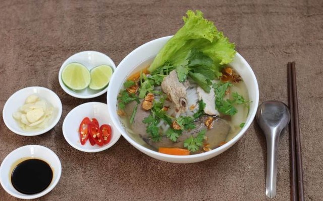Thuận - Hủ Tiếu Sa Đéc