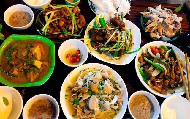 Minh Long - Đệ Nhất Lòng