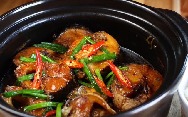 Bếp Trâm - Shop Online