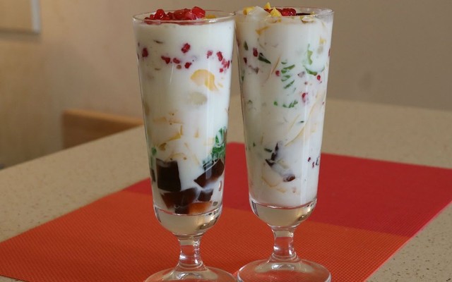 Chè Thái 17 - 2 Lê Lợi