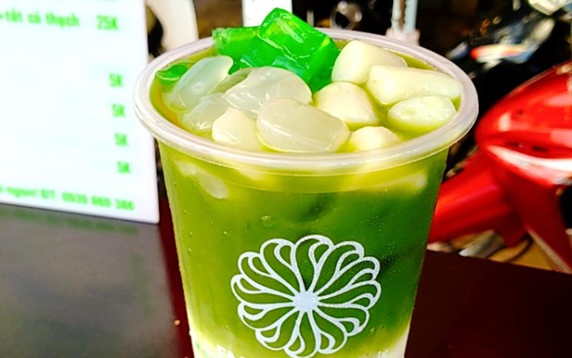 Em Rau Má Mix - Nguyễn Văn Linh