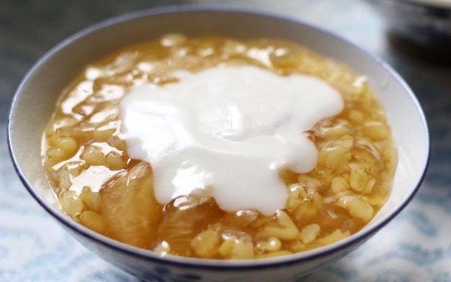 Tiệm Ăn Heoconxubong - Chè & Đồ Ăn Vặt - Shop Online