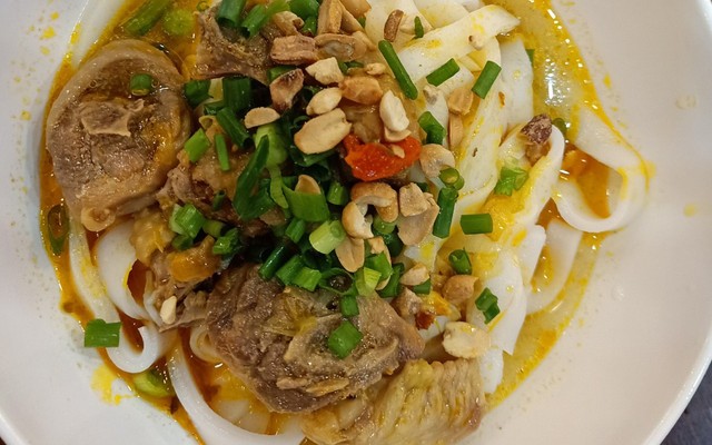 Mỳ Quảng 79