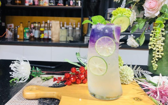 Mơ Phố Coffee - Hội Bác Sĩ Tình Nguyện