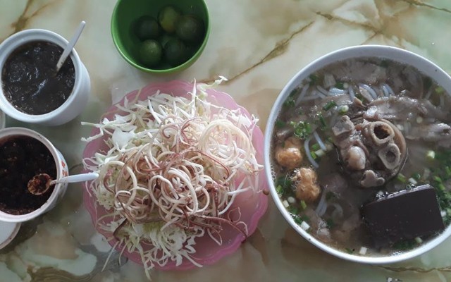 Bình Hảo - Bún Bò Huế