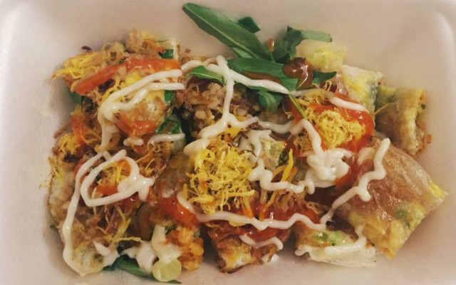 Ngọc Linh - Ăn Vặt & Giải Khát