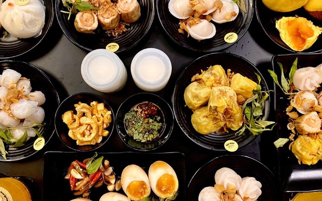 Hâm Hấp - Há Cảo - Nguyễn Gia Trí