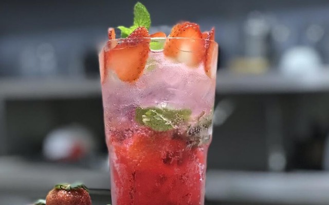 Mix Coffee - Sa Đôi