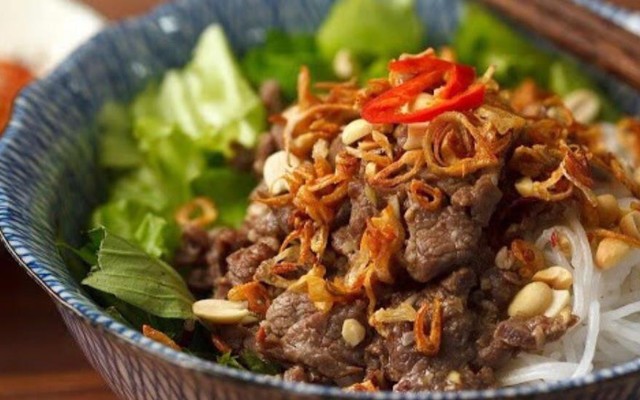 Cốc Cốc Quán - Bún Bò & Phở Cuốn - Shop Online