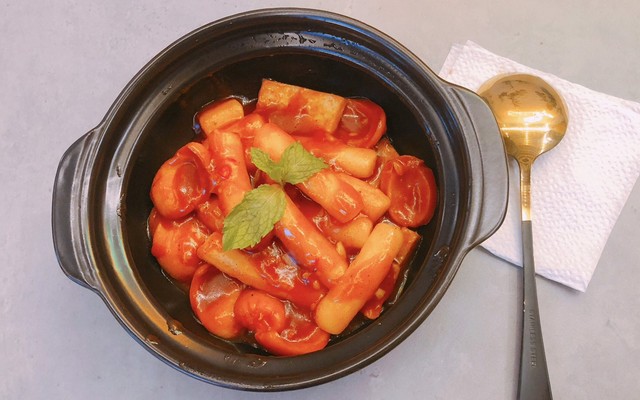 Controller - Food & Drink