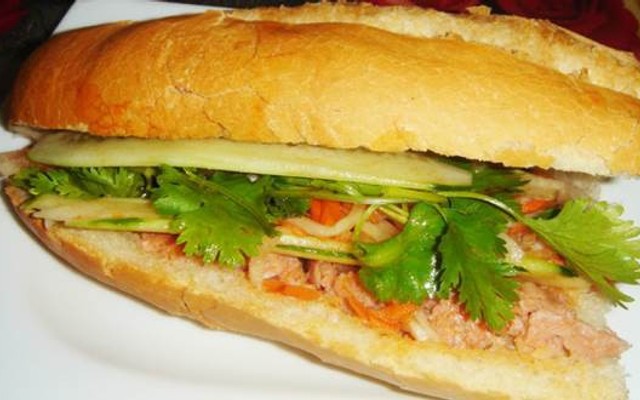 Bánh Mì Chay 794 - Tỉnh Lộ 10