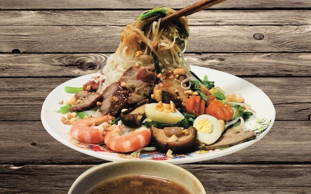 Quán Mê Tít - Hủ Tiếu & Bánh Canh - Shop Online