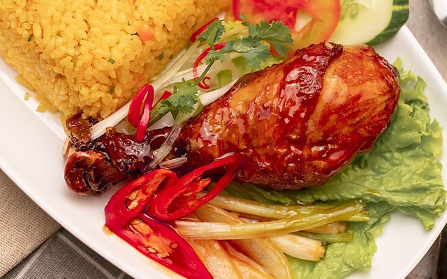 Doran Gaming - Lê Văn Lương