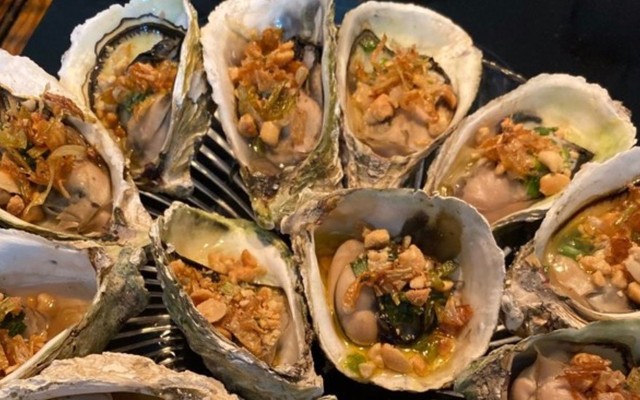 Cô Hân Quán - Shop Online