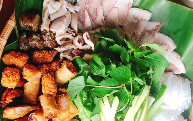 Bún Đậu Chí Phèo 5