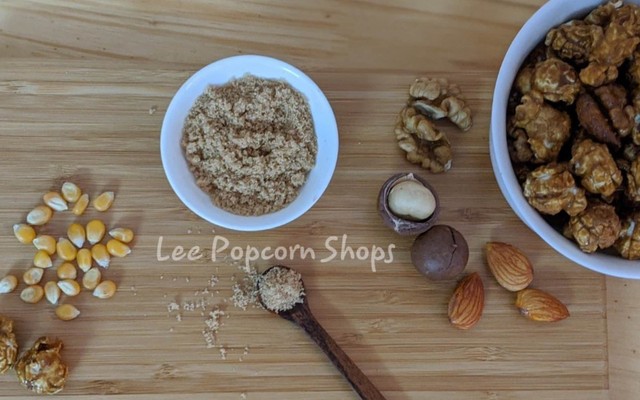 Lee's & Thoa Niềng Foods