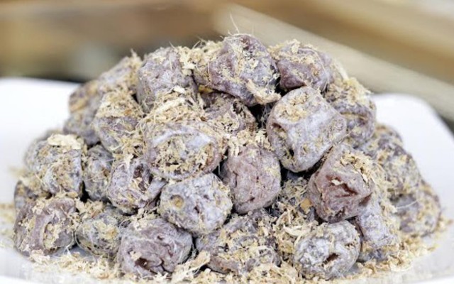 Ô Mai Bà Hồng - Đội Cấn