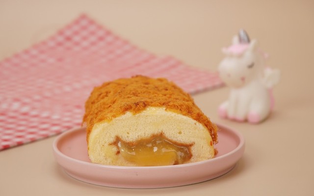 Tiệm Bánh Cô Linh