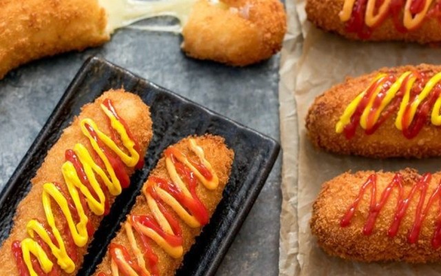 Cô Mèo - Bánh Tráng & Ăn Vặt - Shop Online
