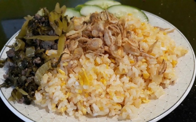 Hoàng Nam - Cơm Văn Phòng 89