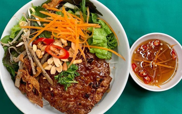 Chay Lani Vegan - Nguyễn Văn Khối