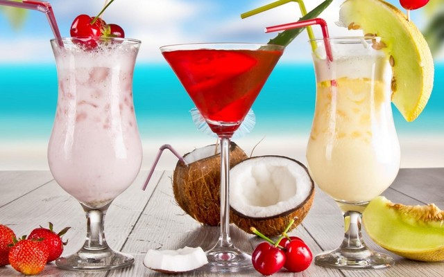 The Crown Bar & Coffee