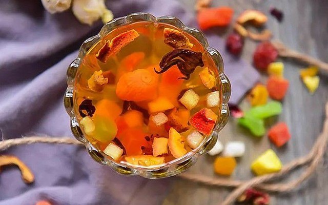 Phương Đông Trà Quán