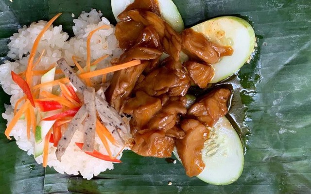Chay Lani Vegan - Phan Văn Hớn