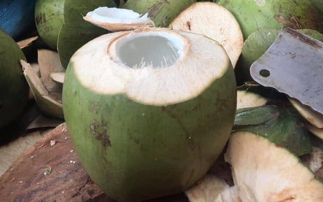 Thuận Triệu - Đồ Ăn Vặt - Shop Online