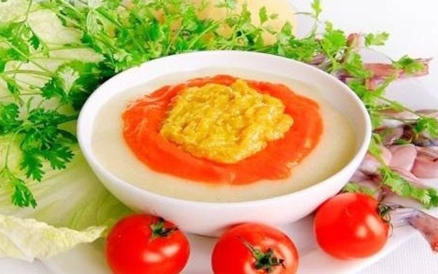 VietSup - Cháo Dinh Dưỡng