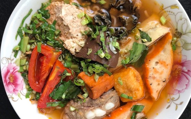 Cơm Gà Bé Quang - Quán Ngon 24h