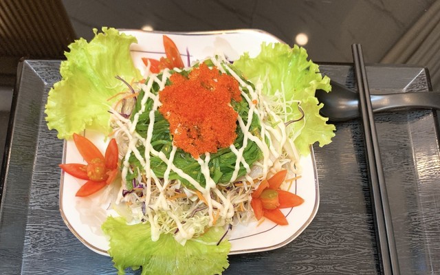 Nóng Ngon - Món Ăn Nhật Bản