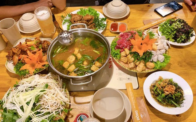 Thụy Loan Quán - Nhậu Bình Dân