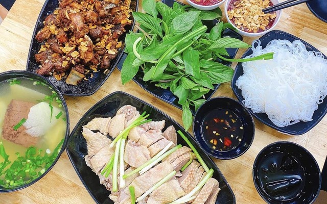 Ms.Ngan - Ngan Cháy Tỏi