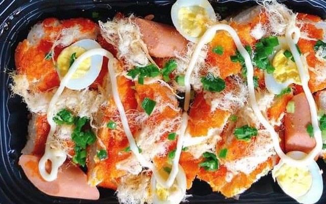 Bếp Nhà Béo - Chè, Bánh & Đồ Ăn Vặt - Shop Online
