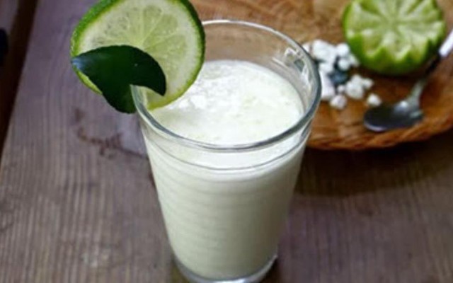 Link Coffee - Khu Đô Thị Mon City