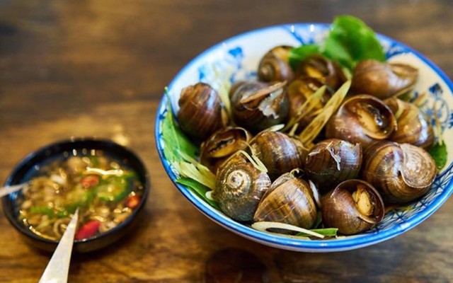 Quán Hằng Hớn Hở - Đồ Ăn Vặt