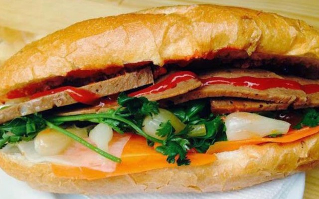 Bánh Mì Sài Gòn - Khương Đình - Shop Online
